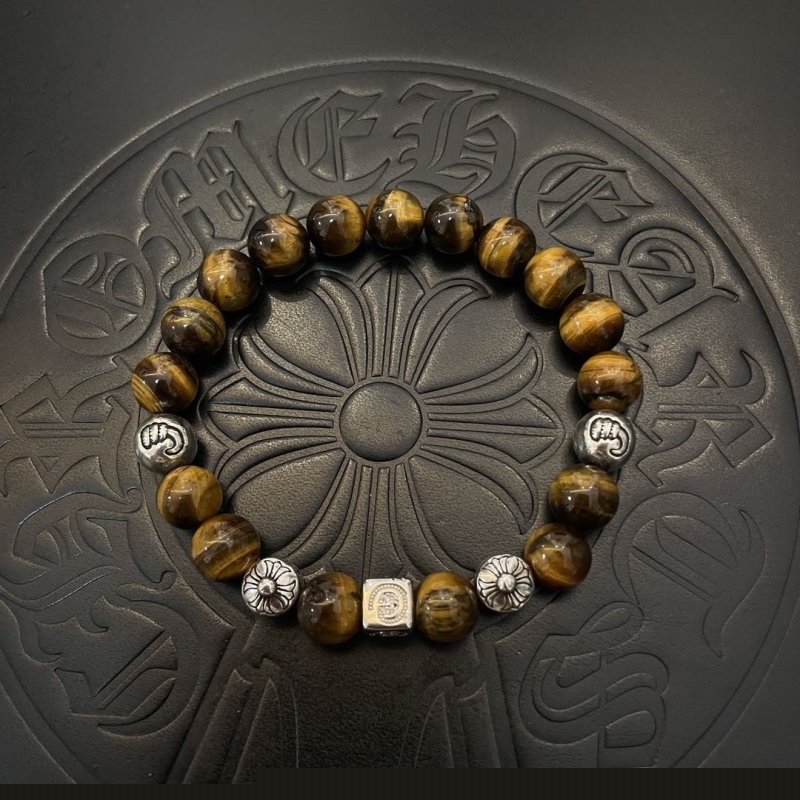 Ch**me He**ts bracelets